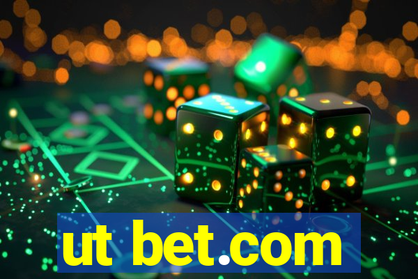 ut bet.com